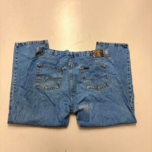 Harley-Davidson Genuine MotorClothes Jeans - Men's Waist 42"